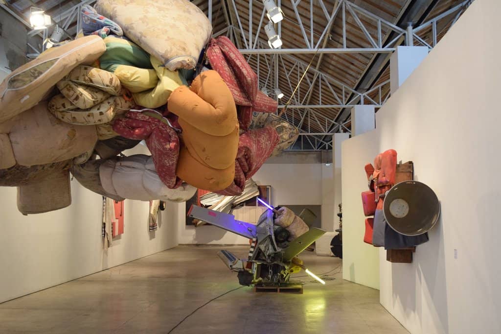 Traveling Science Exhibition