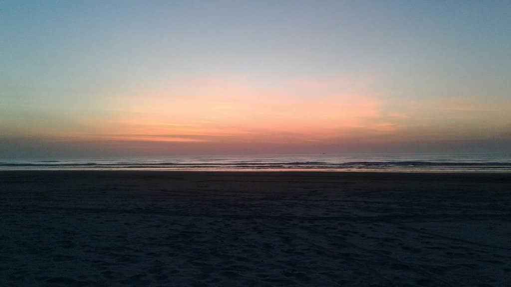 Ondas Perfeitas para Surf