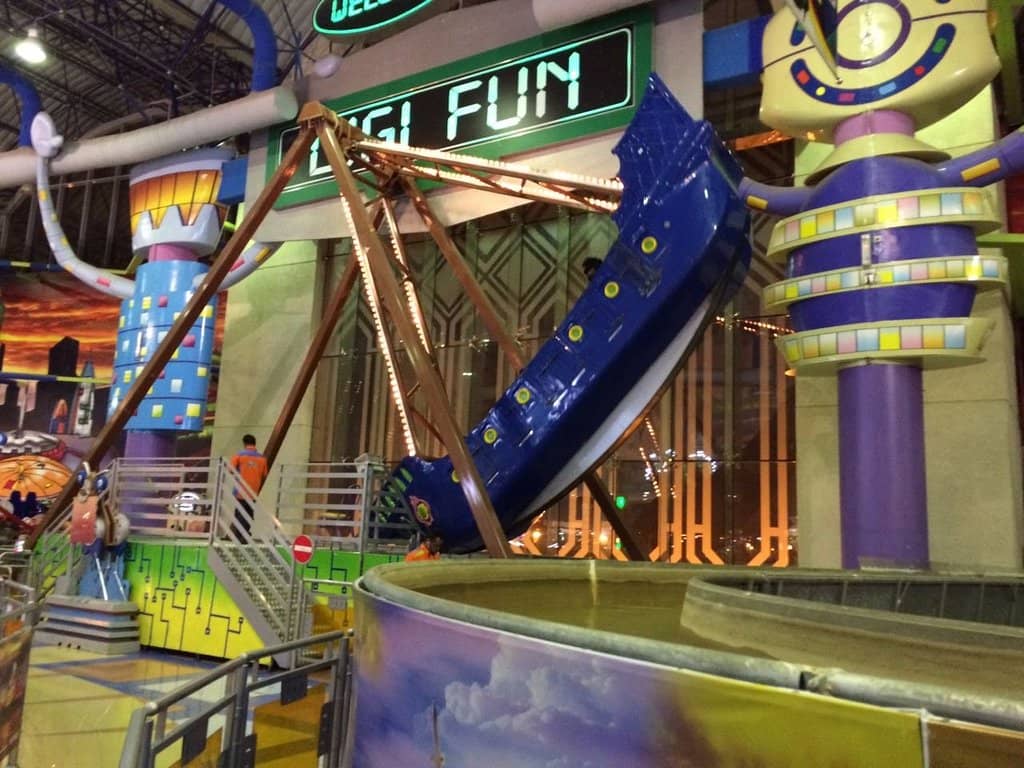 Diverse Retail Collection