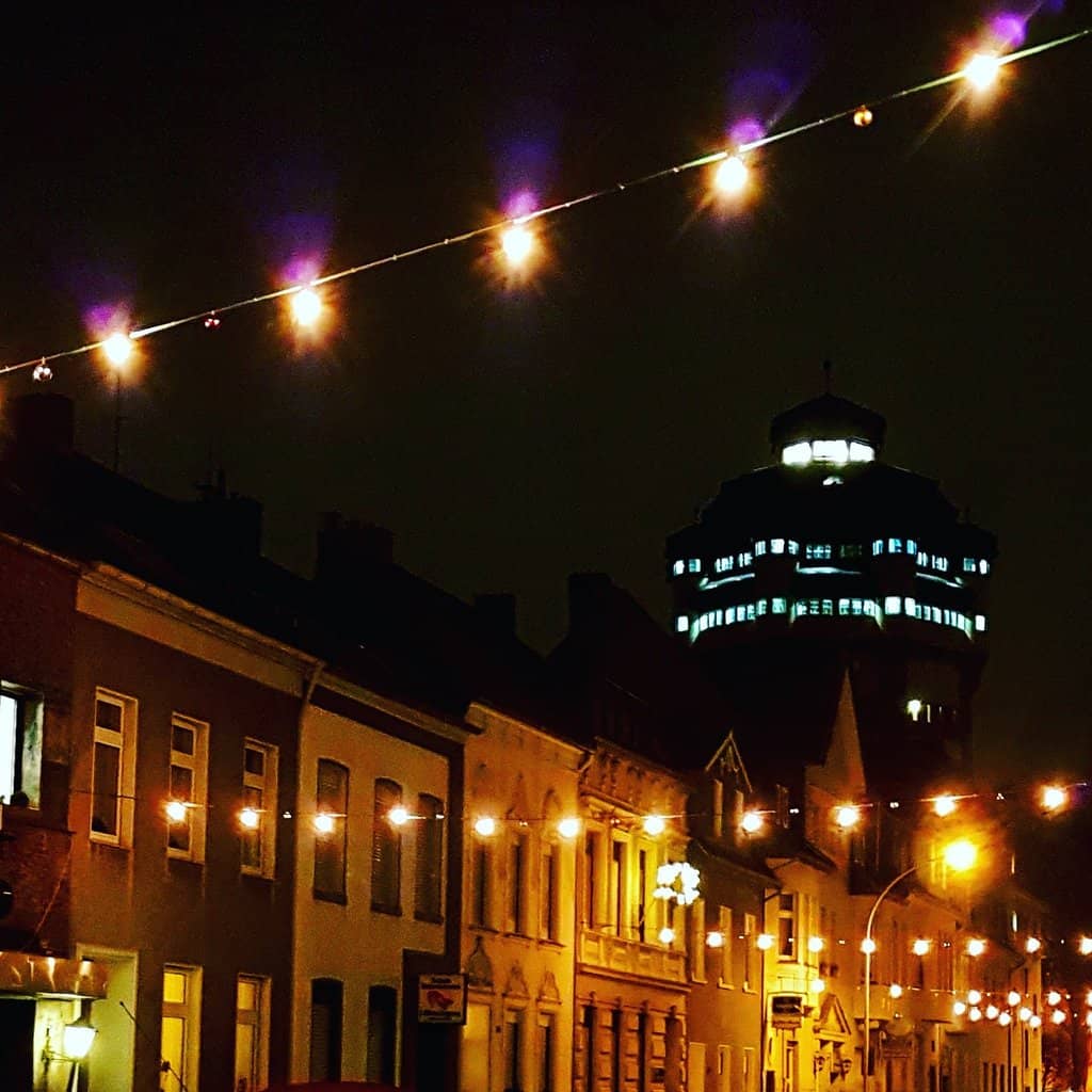 Architectural Landmark