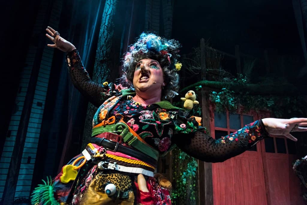 Riverside Bar & Views