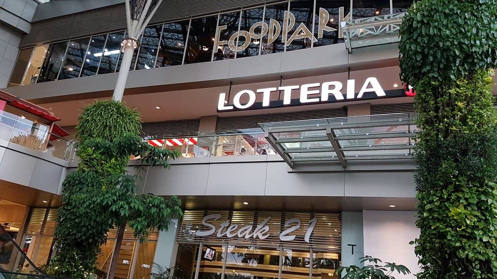 Shaun the Sheep Installation