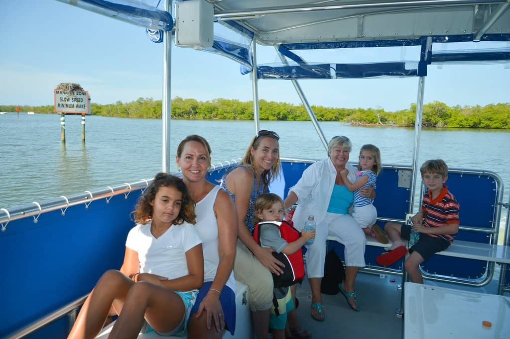 Deep Sea Fishing Charter