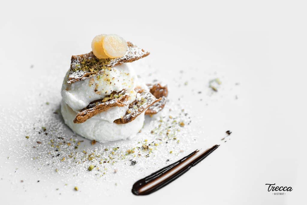 Exceptional Pasta Creations