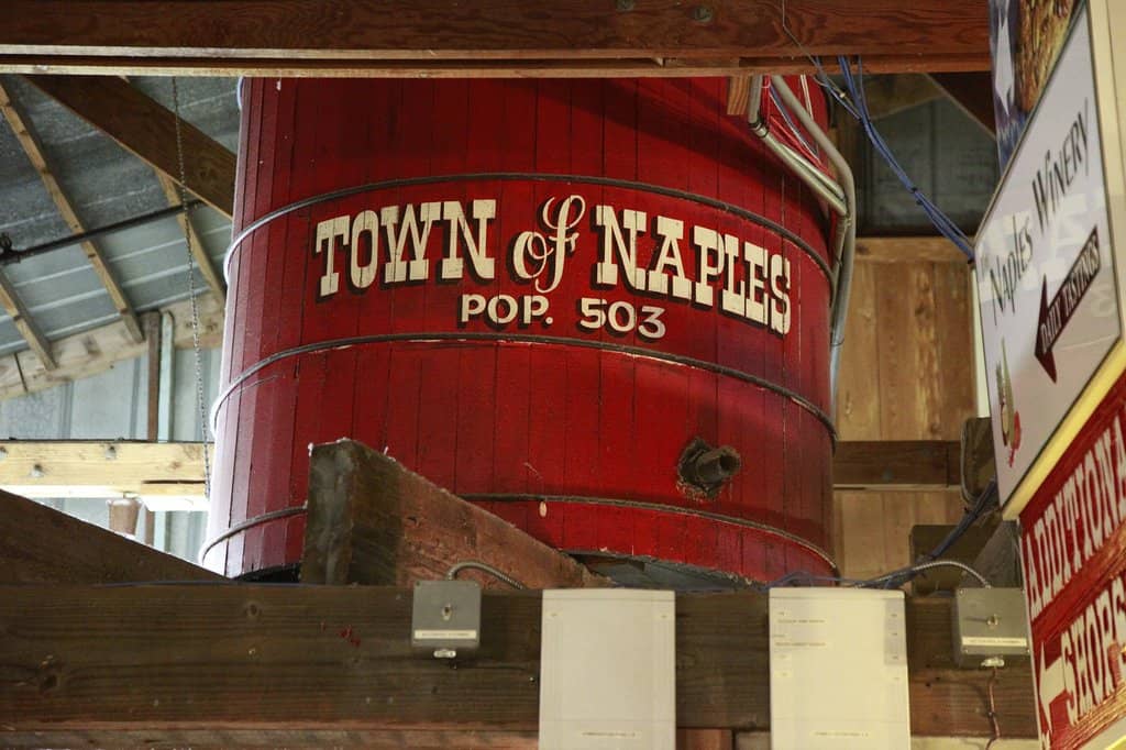 Unique Boutiques