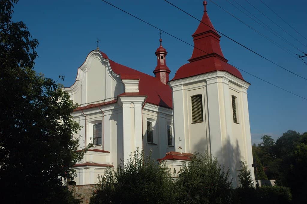 Gothic Architecture