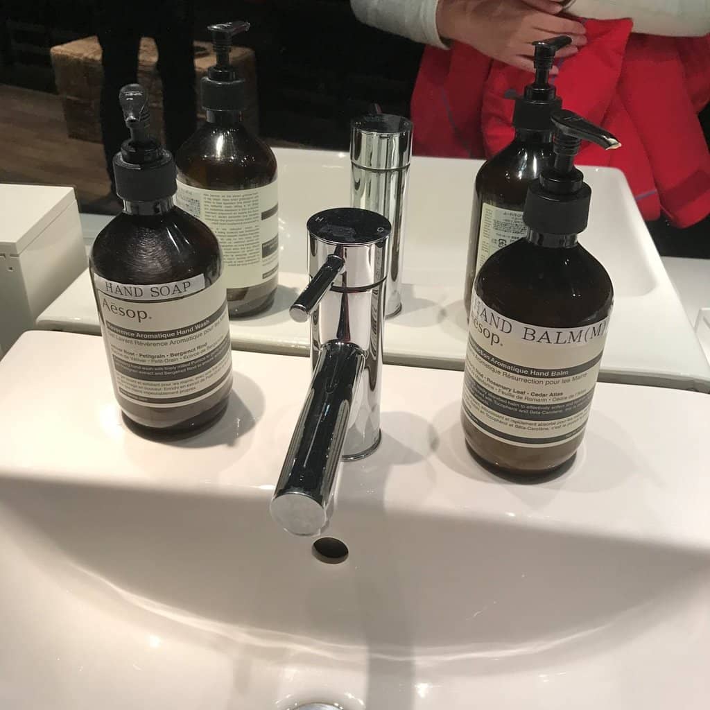 Soothing Onsen Experiences