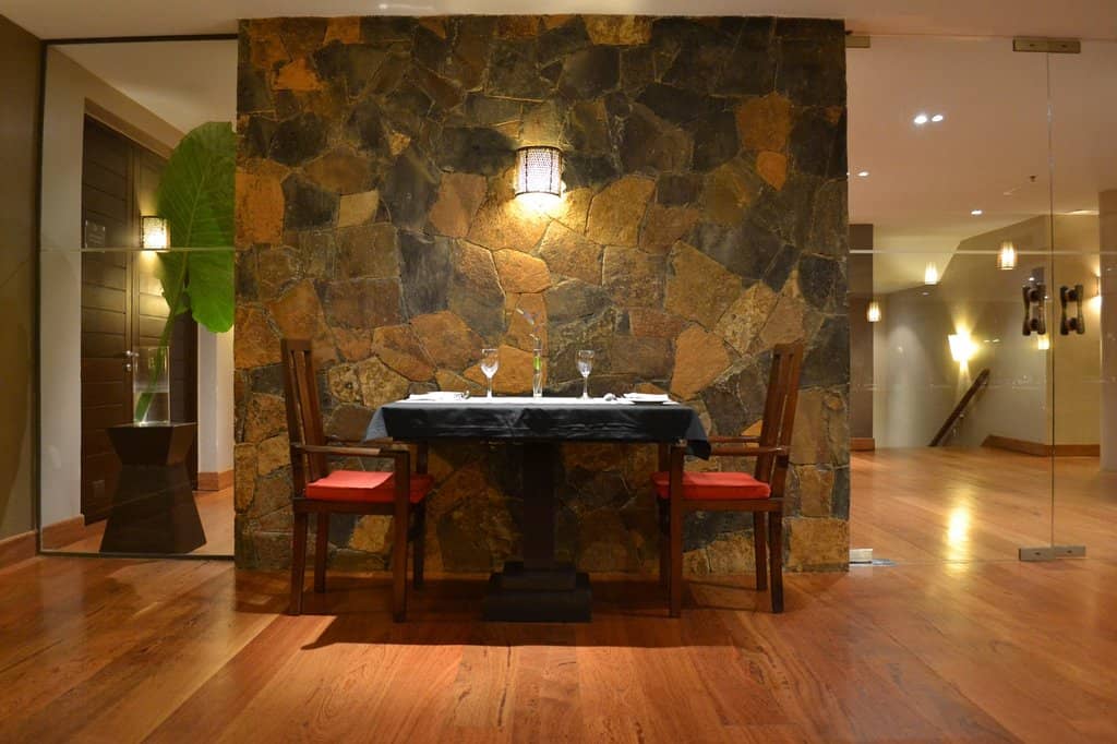 Unique Culinary Experience