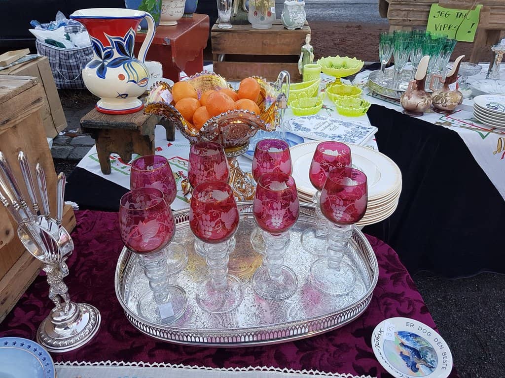 Local Crafts and Art