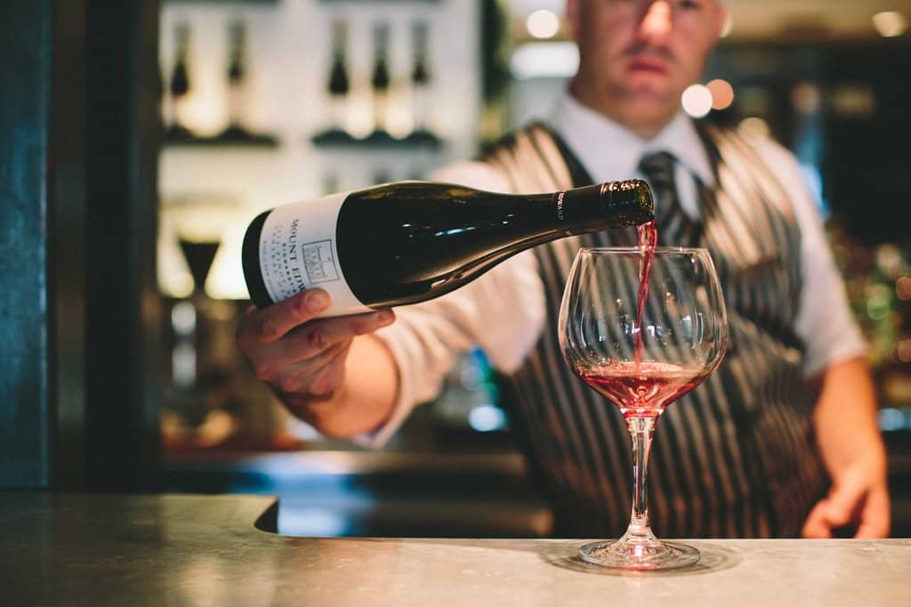 Crafted Cocktails & Tapas