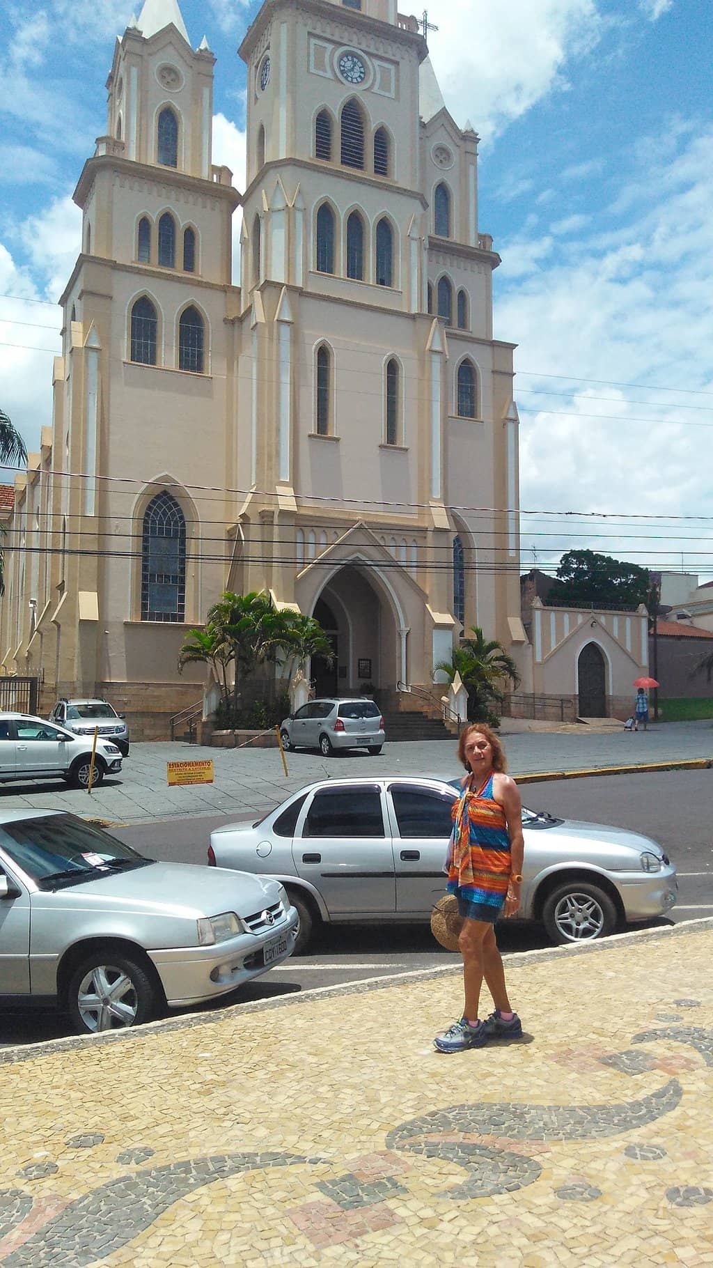 Local Artisan Stalls