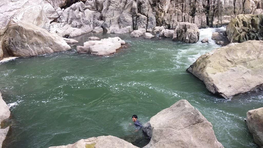 Secret River
