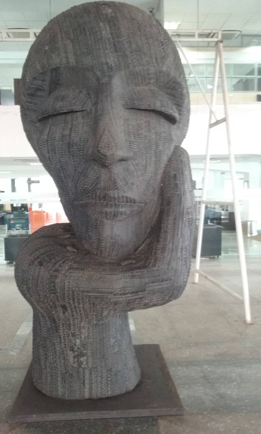 The Serene Reading Rooms