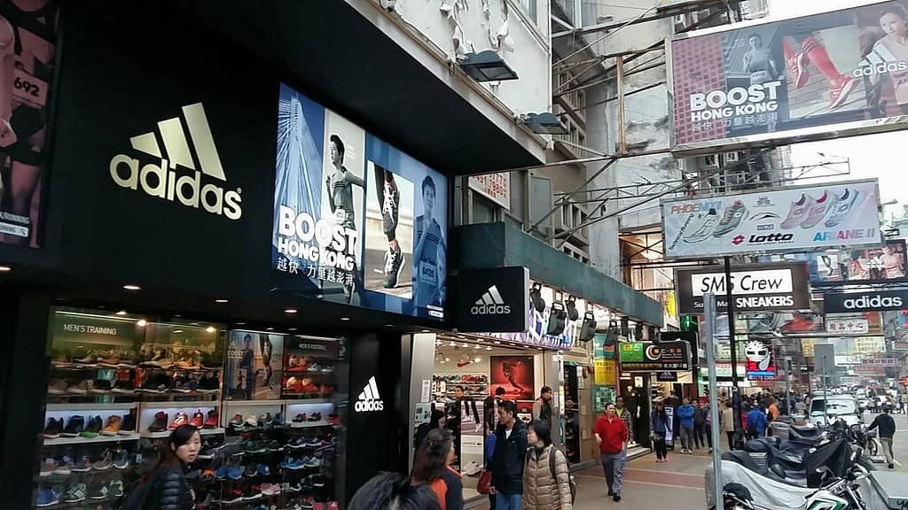 Boutique and Niche Finds