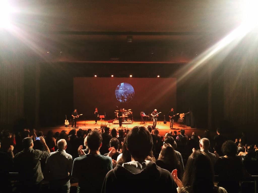 Architectural Beauty