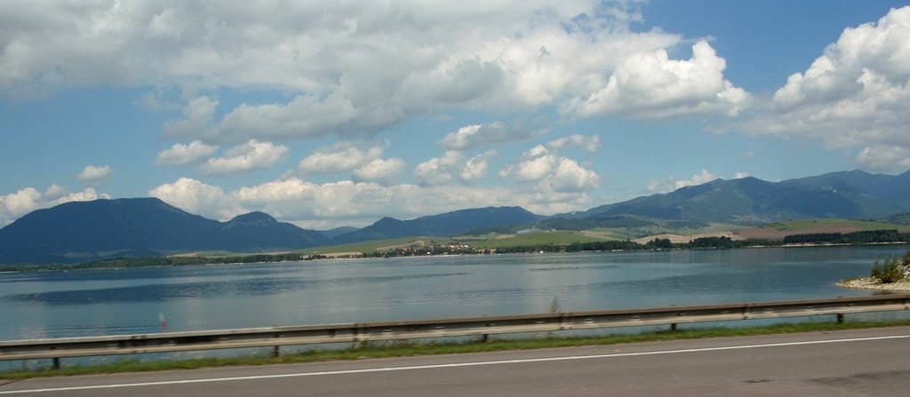 Tatra Mountain Views