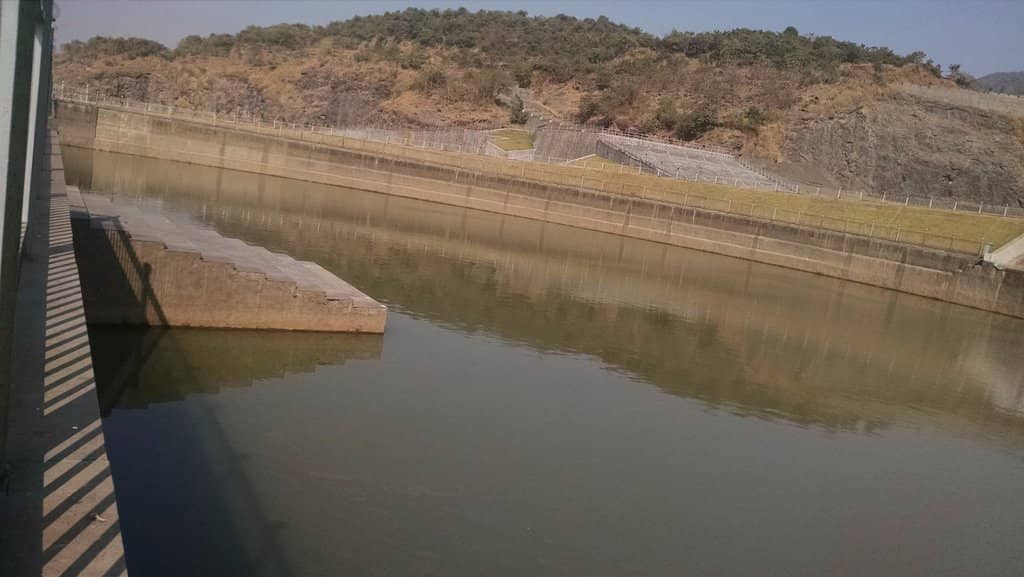 The Artificial Pond
