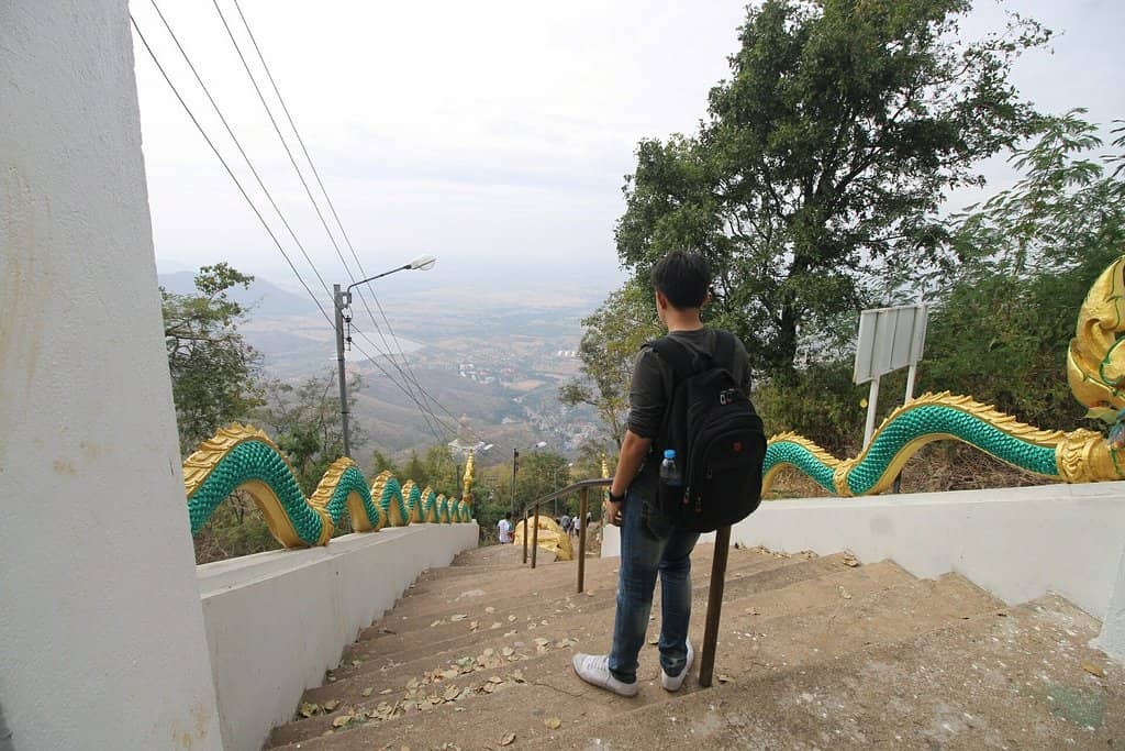 Summit Views