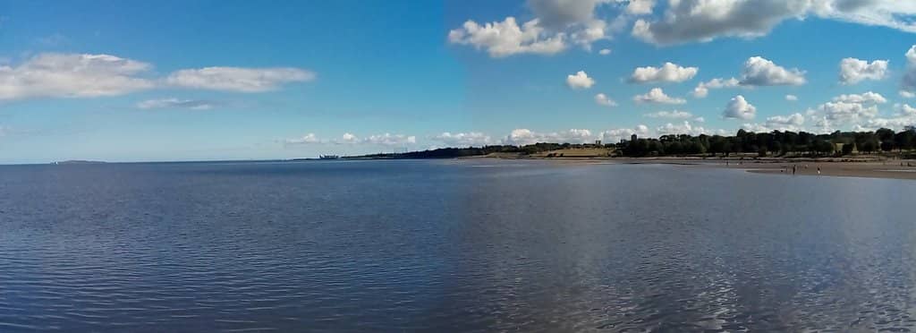 Cramond Tower