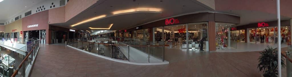 International Brand Discounts