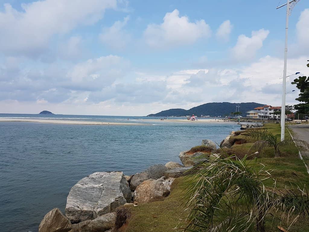 Praia do Félix