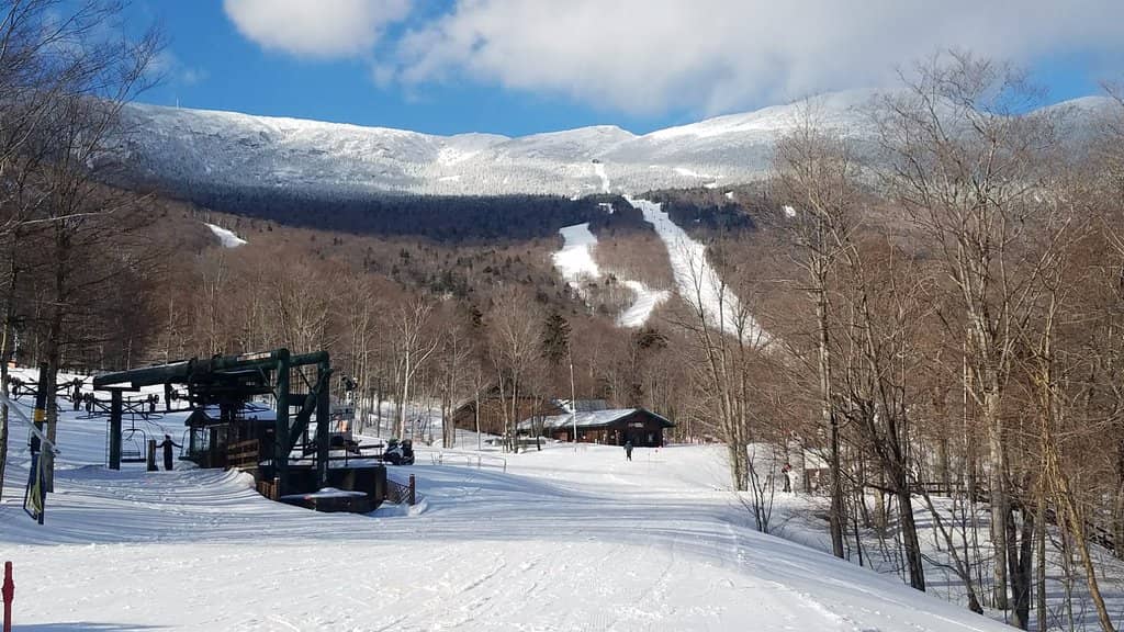 Von Trapp Family Lodge