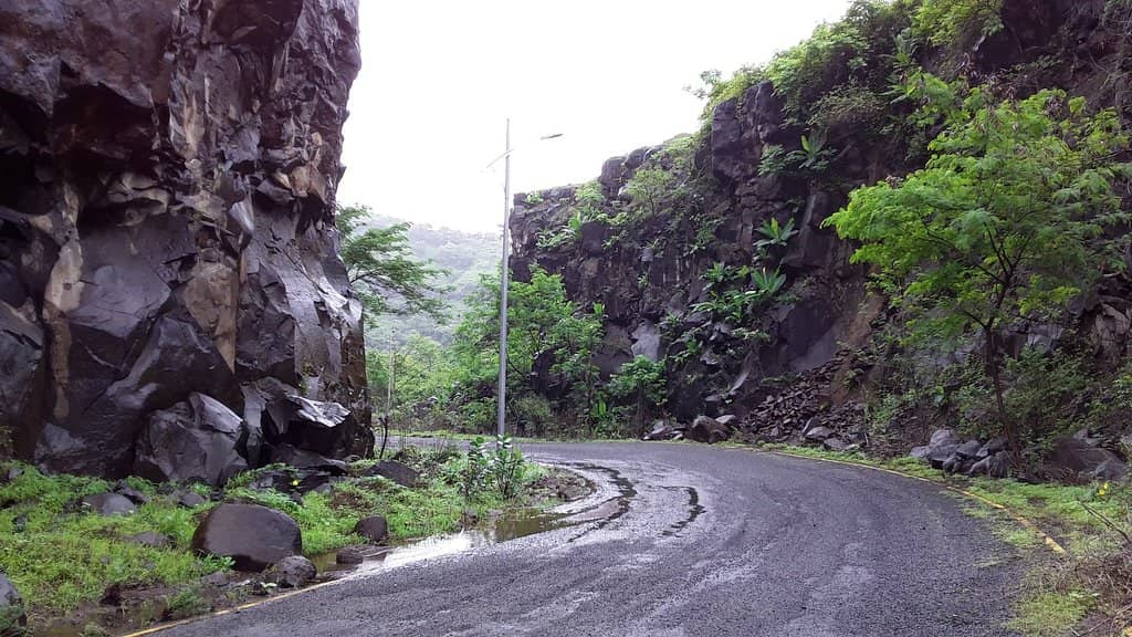 Scenic Trekking Trails