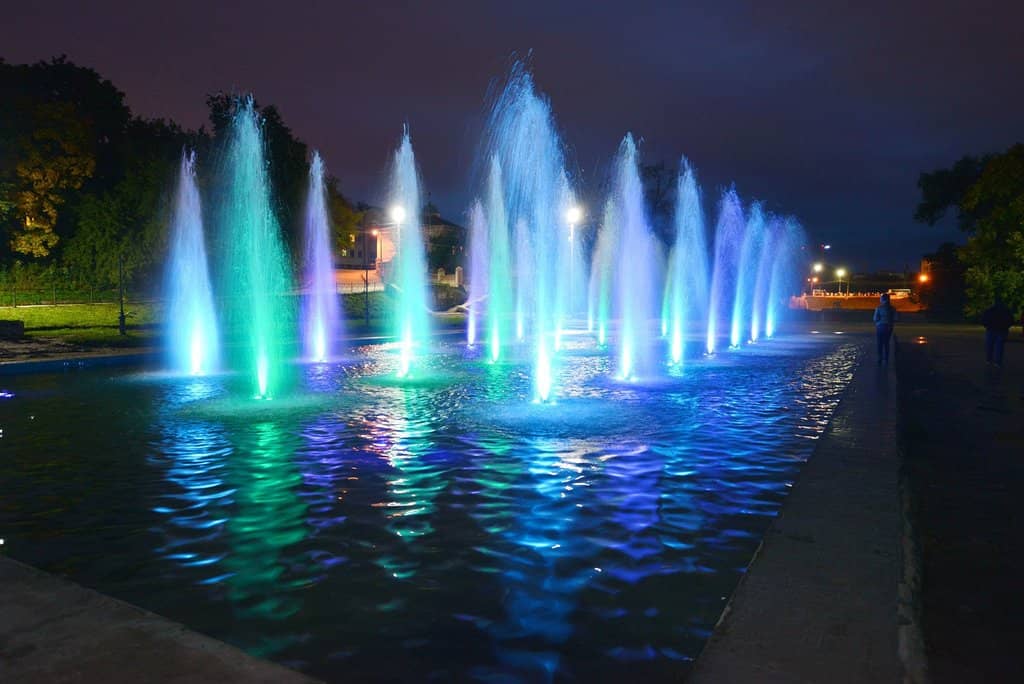 Family Entertainment