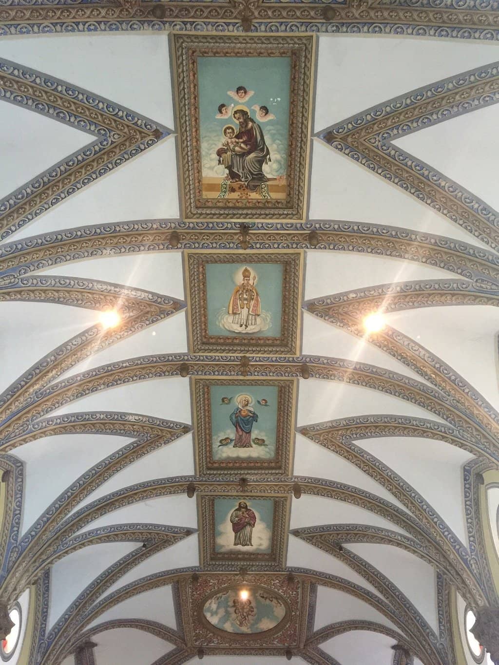 Vertical photo