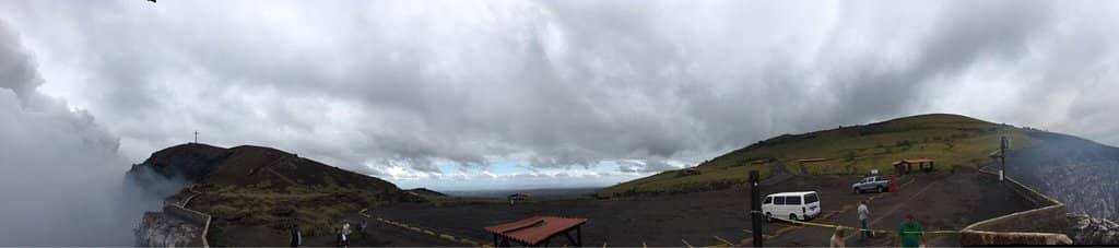 Panoramic Vistas