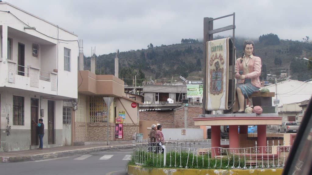 Local Crafts and History