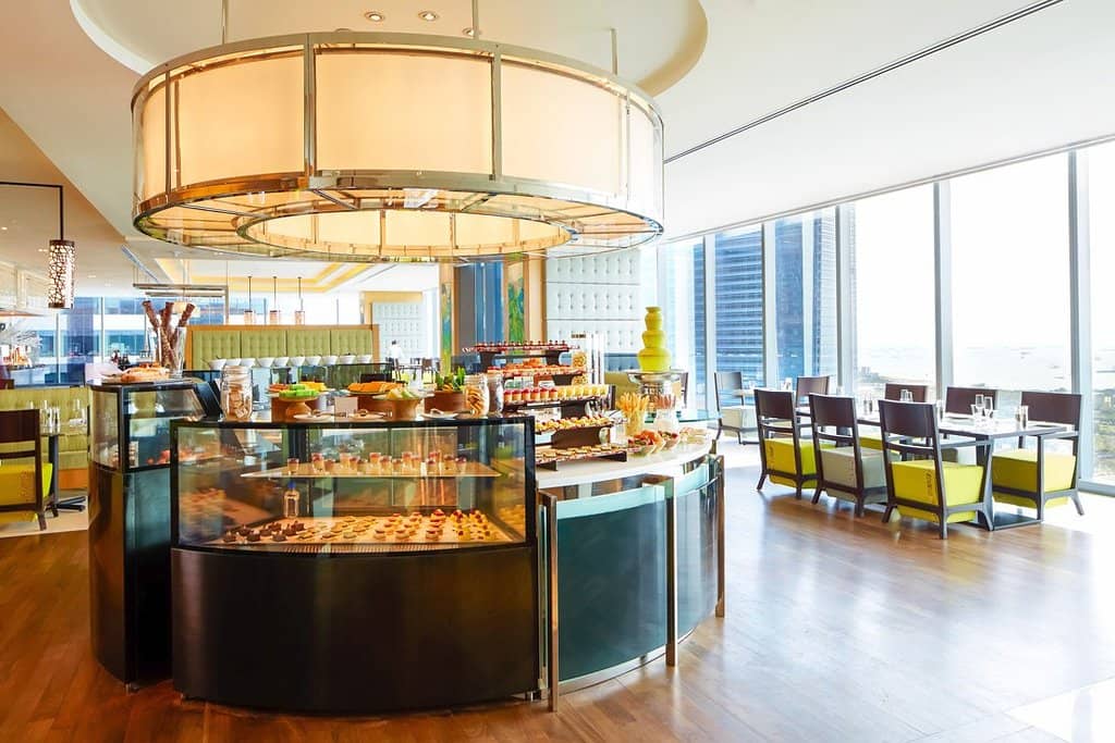 Dessert Lover's Paradise