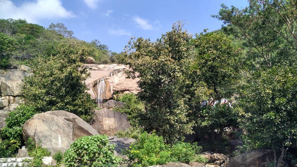 Murugan Temple