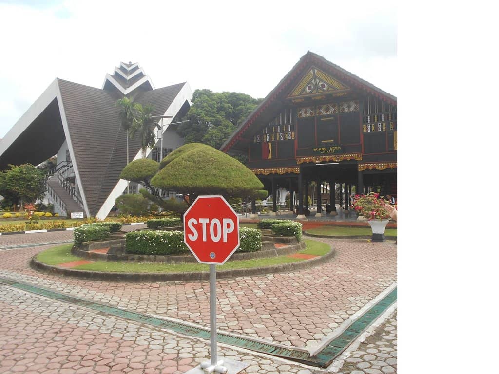 Historical Exhibits
