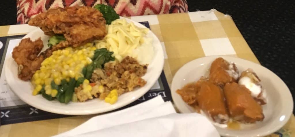 Delectable Bakery Delights