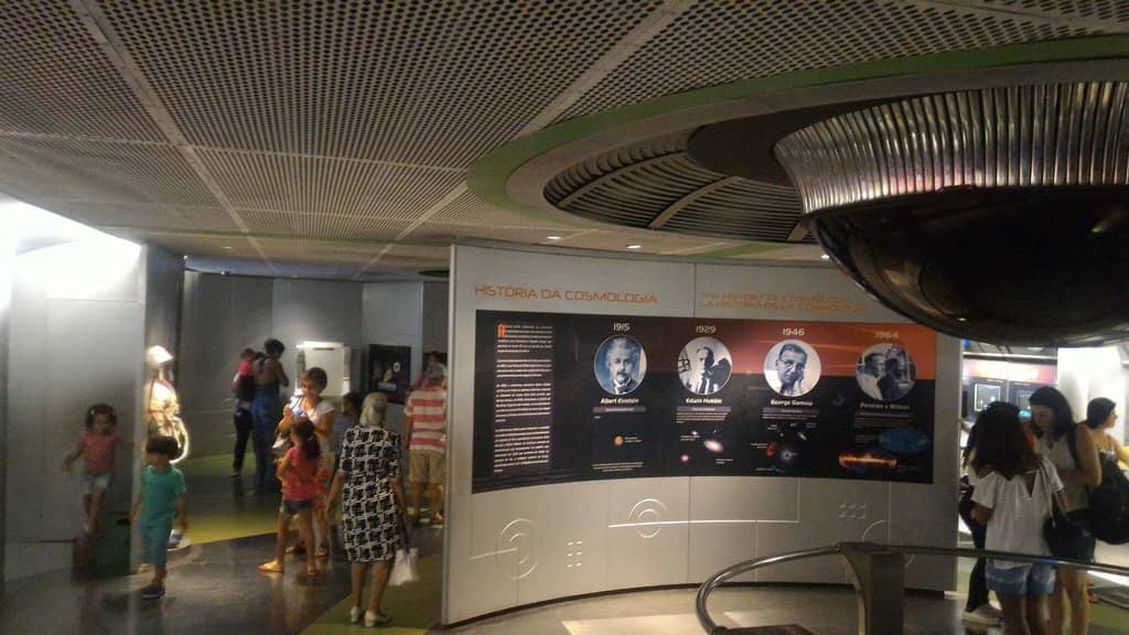Dome Projections