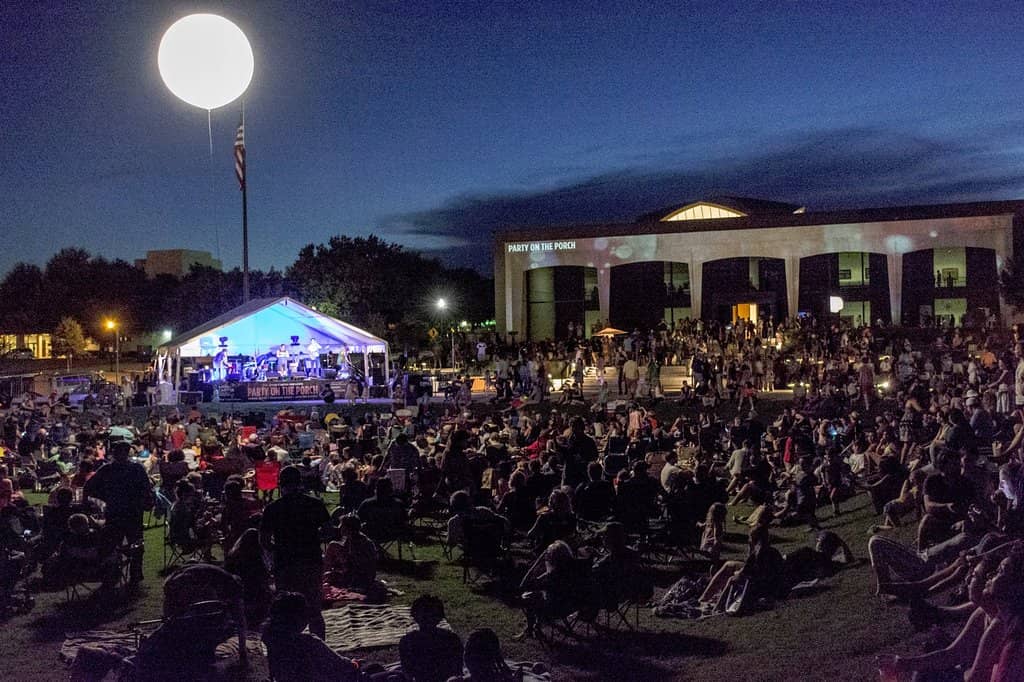 Hudson River School Paintings