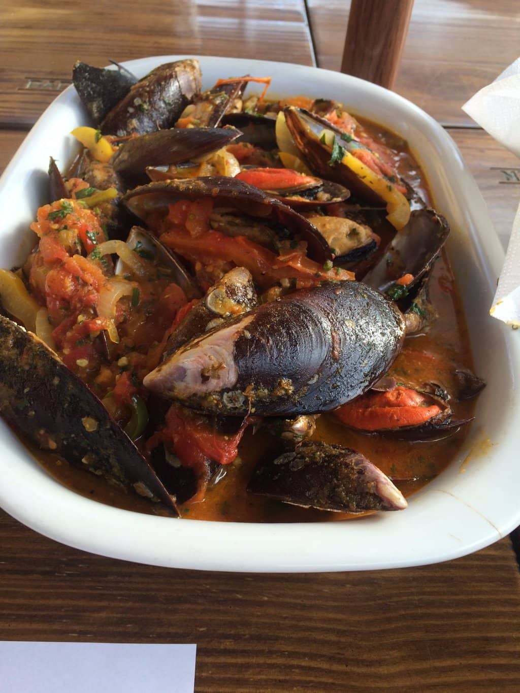 Exceptional & Attentive Service