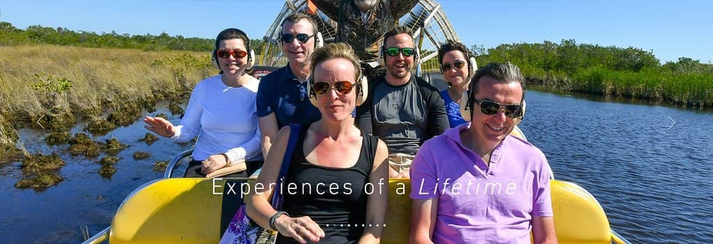 Historic Everglades City