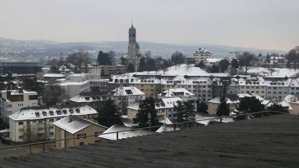 Historic Brewery Ambiance