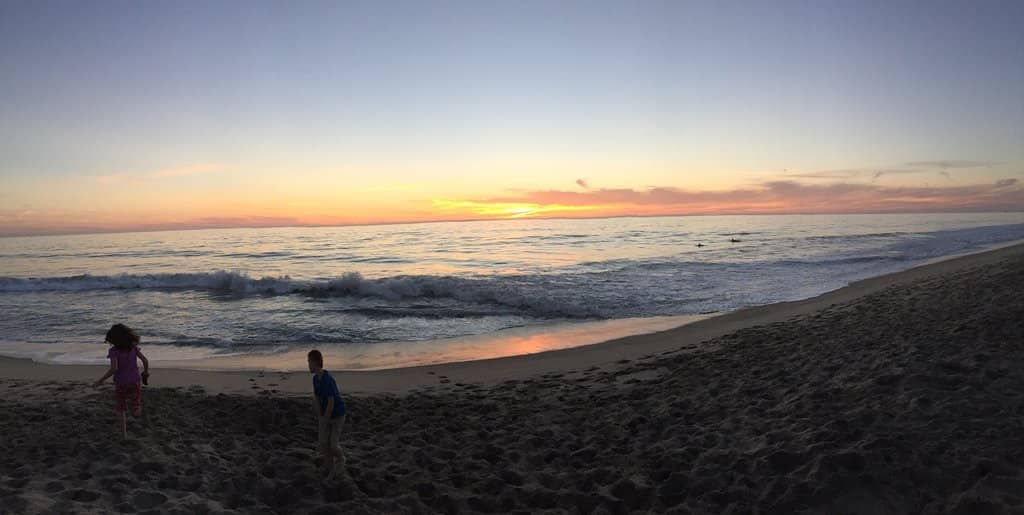 Carlsbad Village Station