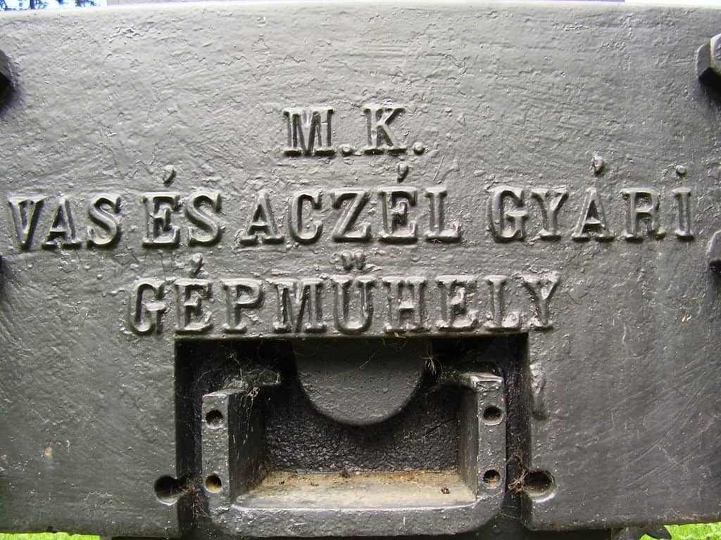 Lillafüred Light Railway