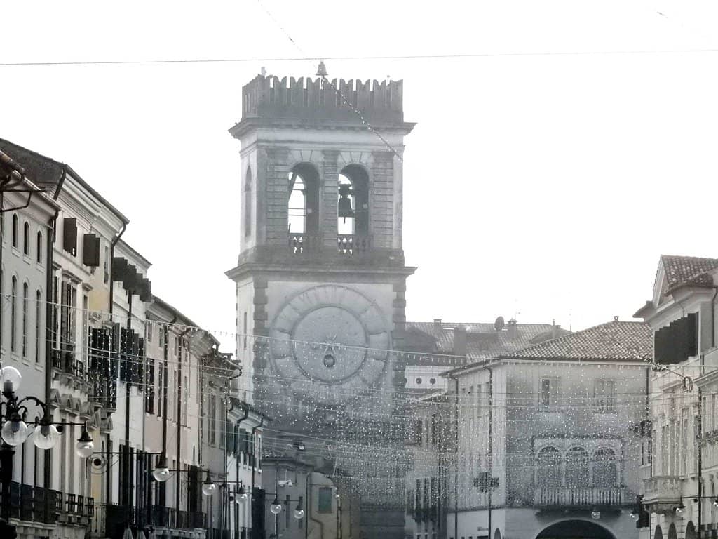 Vertical photo