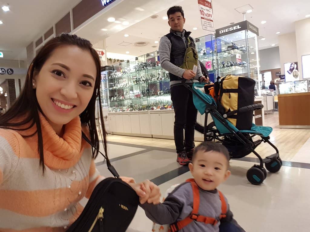 LaLa arena TOKYO-BAY