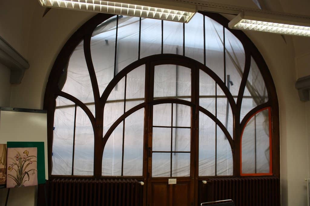 Stunning Stained Glass