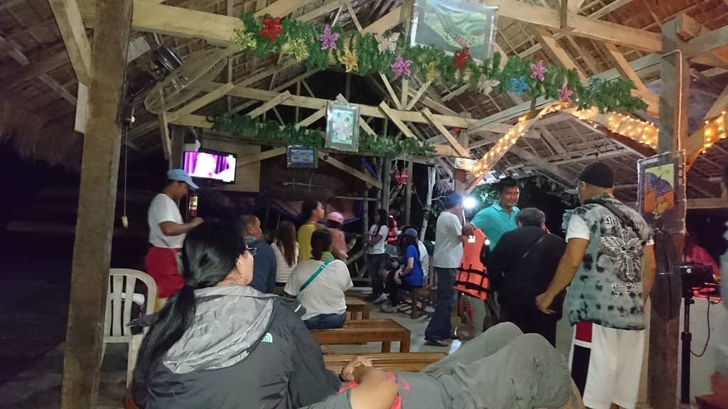 Ecologically Sensitive Area