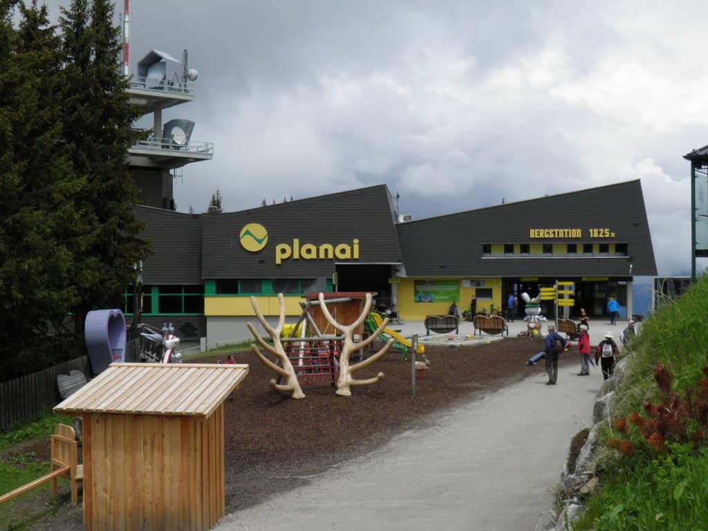 Night Skiing & Après-Ski