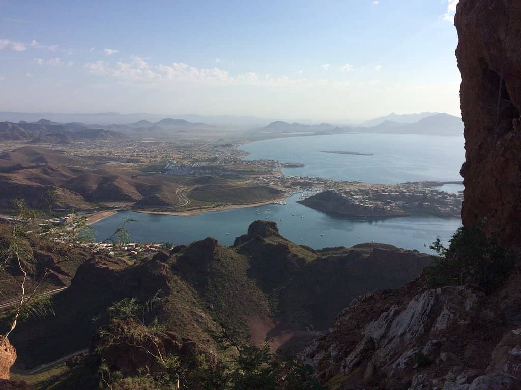 The Challenging Ascent