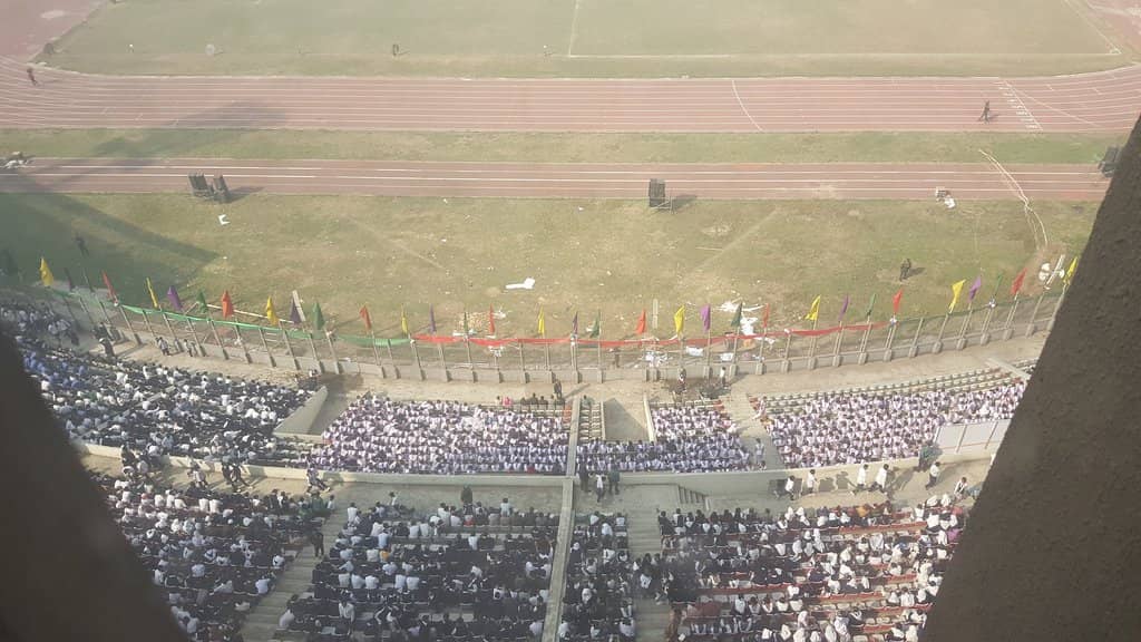 Historic Cricket Moments