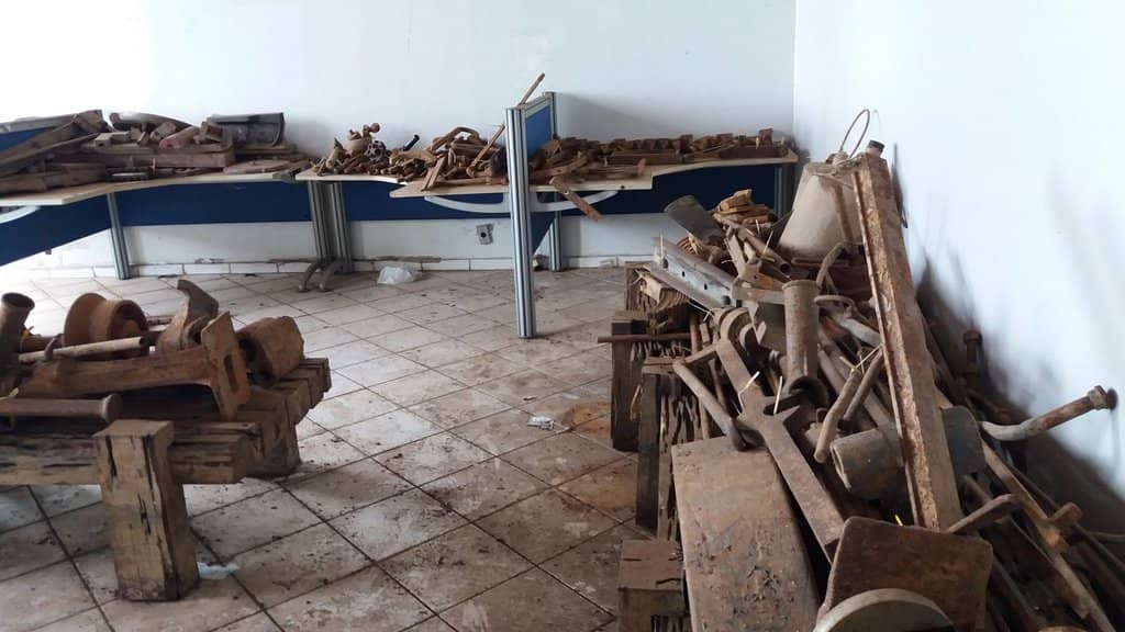 Scenic Riverfront Views